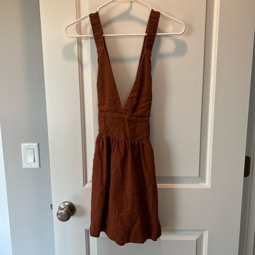 Abercrombie Romper Size M